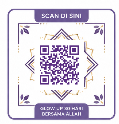 AR QR Code Target